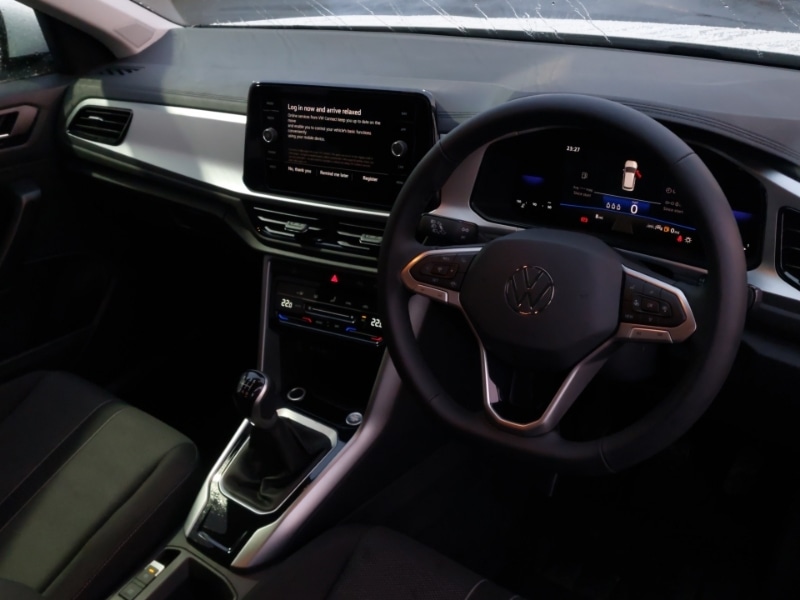 Used Volkswagen T-Roc 2025 for sale - 77123269: Photo 13