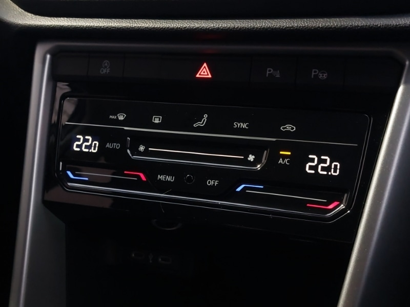 Used Volkswagen T-Roc 2025 for sale - 77123269: Photo 15