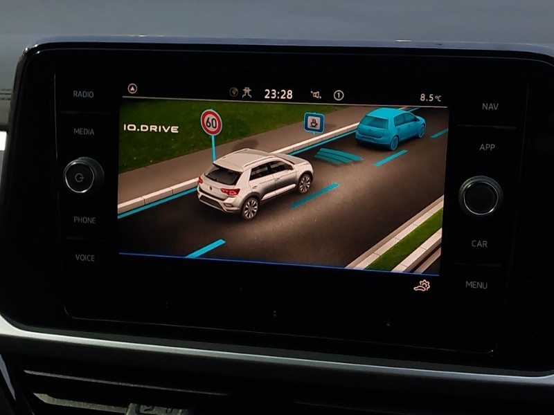 Used Volkswagen T-Roc 2025 for sale - 77123269: Photo 16