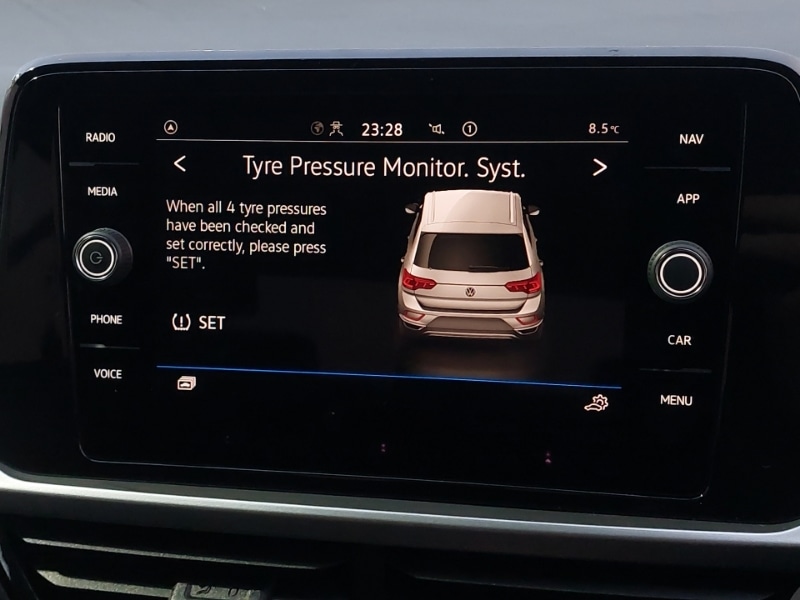 Used Volkswagen T-Roc 2025 for sale - 77123269: Photo 19