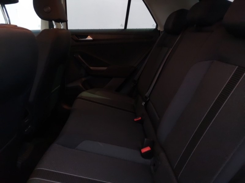 Used Volkswagen T-Roc 2025 for sale - 77123269: Photo 6