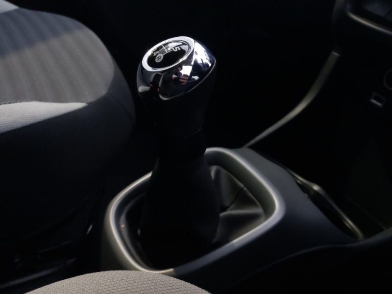 Used Toyota AYGO 2019 for sale - 77797539: Photo 15