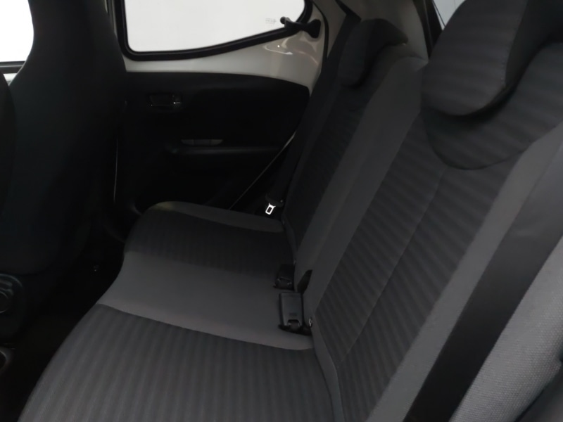 Used Toyota AYGO 2019 for sale - 77797539: Photo 6