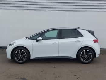 Used Volkswagen ID.3 2025 for sale - 79684040: Photo