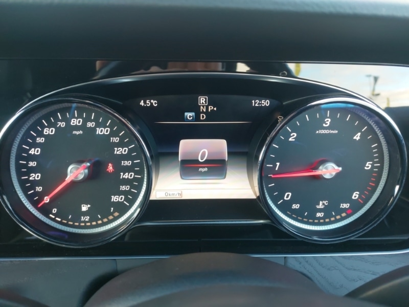 Used Mercedes-Benz E Class 2018 for sale - 76651470: Photo 11