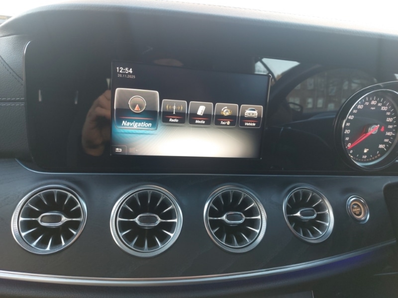 Used Mercedes-Benz E Class 2018 for sale - 76651470: Photo 14