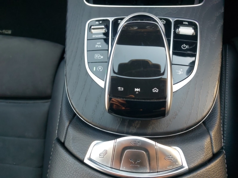 Used Mercedes-Benz E Class 2018 for sale - 76651470: Photo 16