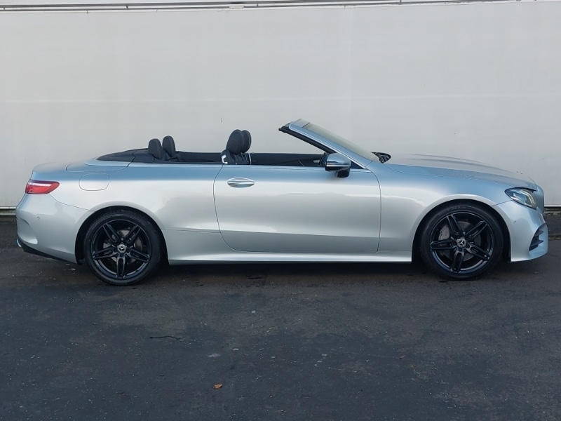 Used Mercedes-Benz E Class 2018 for sale - 76651470: Photo 18