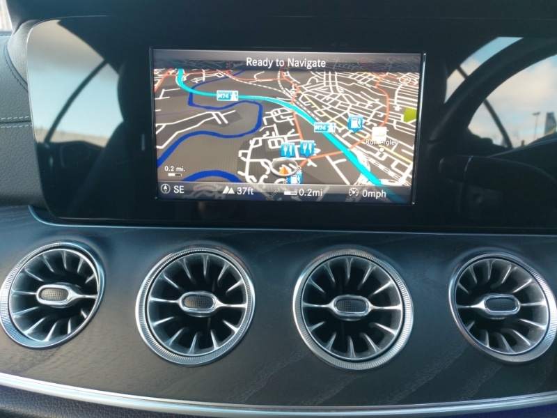 Used Mercedes-Benz E Class 2018 for sale - 76651470: Photo 7