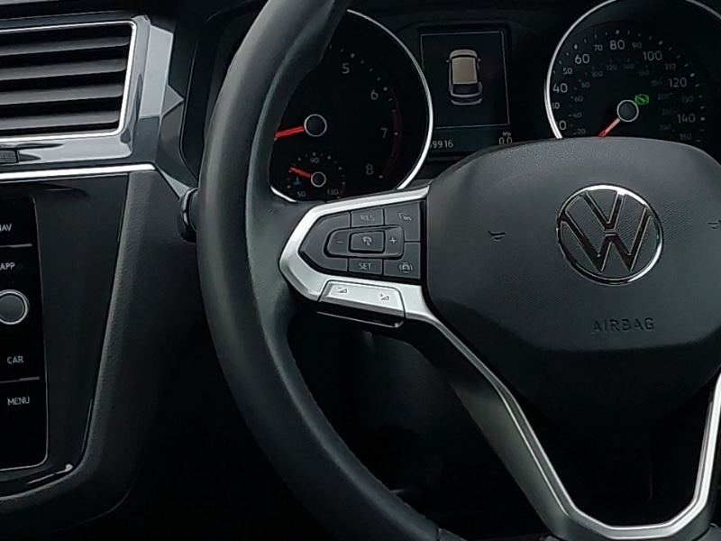 Used Volkswagen Tiguan 2022 for sale - 77907855: Photo 10