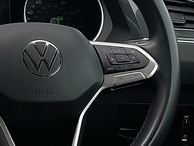 Used Volkswagen Tiguan 2022 for sale - 77907855: Photo 13