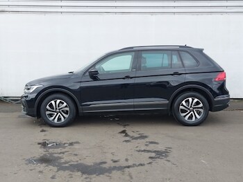 Used Volkswagen Tiguan 2022 for sale - 77907855: Photo