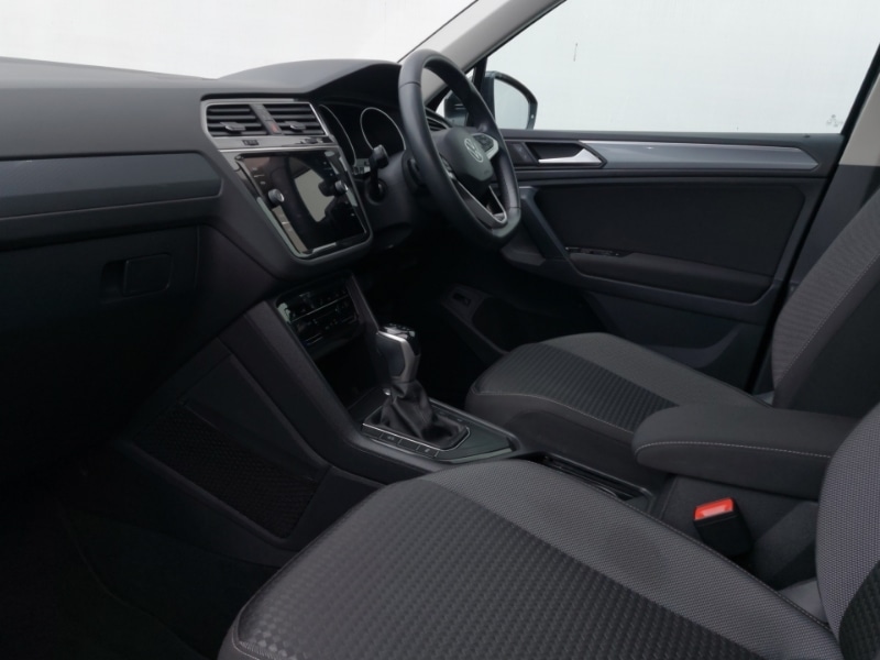 Used Volkswagen Tiguan 2022 for sale - 77907855: Photo 5