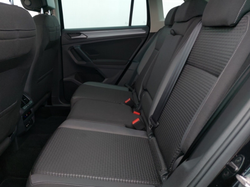 Used Volkswagen Tiguan 2022 for sale - 77907855: Photo 6