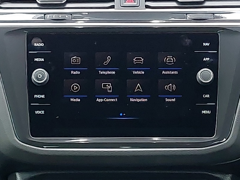 Used Volkswagen Tiguan 2022 for sale - 77907855: Photo 7