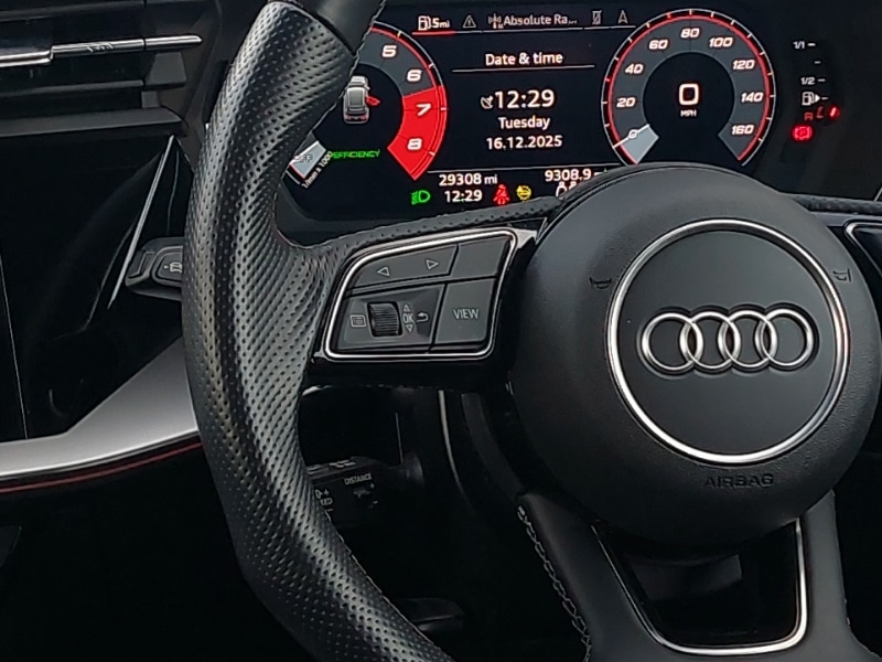 Used Audi A3 2022 for sale - 76963876: Photo 10