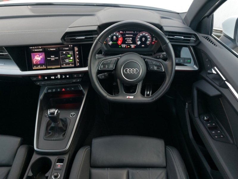 Used Audi A3 2022 for sale - 76963876: Photo 11