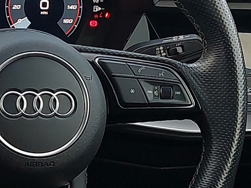 Used Audi A3 2022 for sale - 76963876: Photo 13