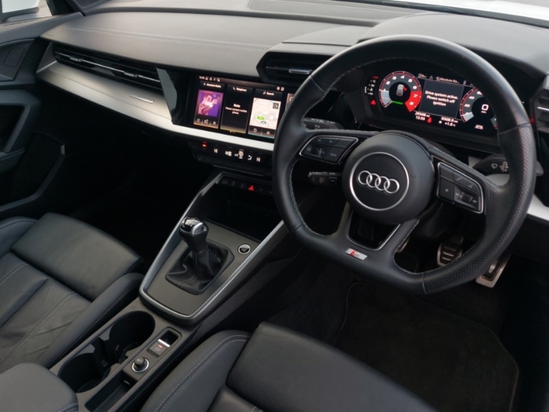 Used Audi A3 2022 for sale - 76963876: Photo 14