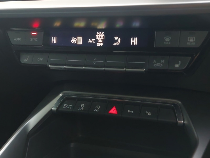 Used Audi A3 2022 for sale - 76963876: Photo 17