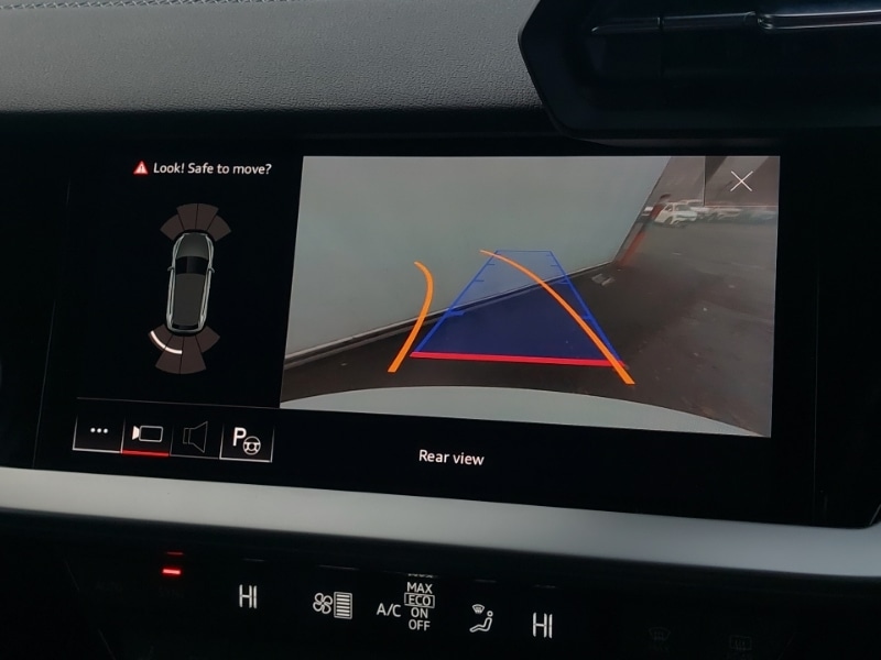 Used Audi A3 2022 for sale - 76963876: Photo 18