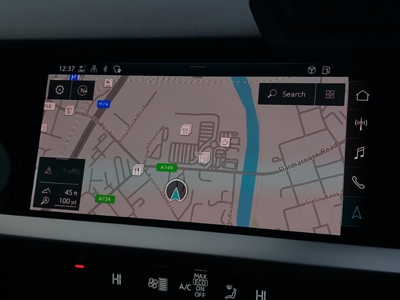 Used Audi A3 2022 for sale - 76963876: Photo 19