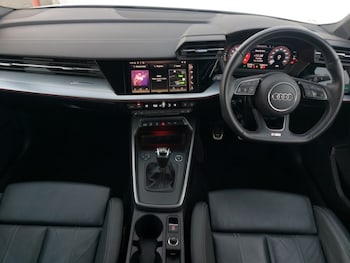 Used Audi A3 2022 for sale - 76963876: Photo