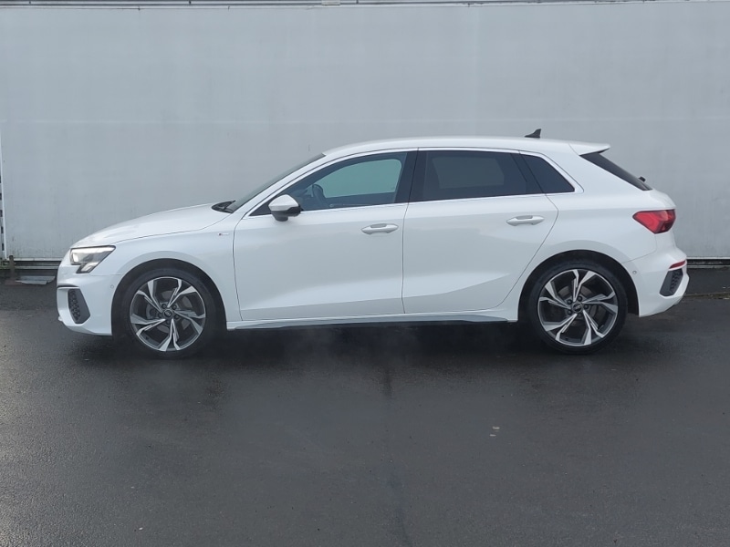 Used Audi A3 2022 for sale - 76963876: Photo 4