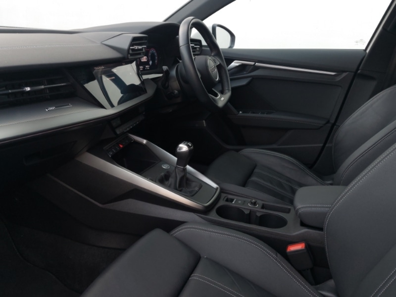 Used Audi A3 2022 for sale - 76963876: Photo 5