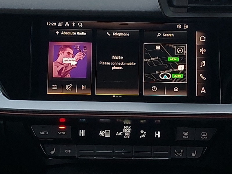 Used Audi A3 2022 for sale - 76963876: Photo 7