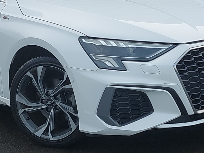 Used Audi A3 2022 for sale - 76963876: Photo 9