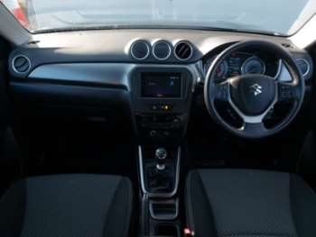 Used Suzuki Vitara 2022 for sale - 74567645: Photo