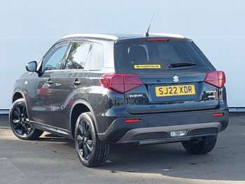 Used Suzuki Vitara 2022 for sale - 74567645: Photo