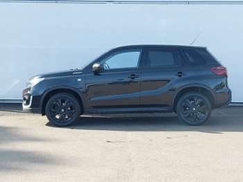 Used Suzuki Vitara 2022 for sale - 74567645: Photo