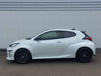 Used Toyota Yaris 2021 for sale - 79231377: Photo