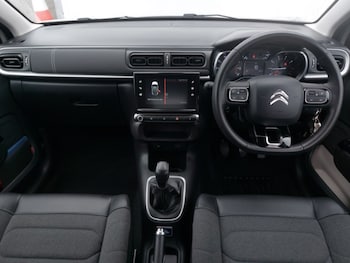 Used Citroen C3 2022 for sale - 75357483: Photo