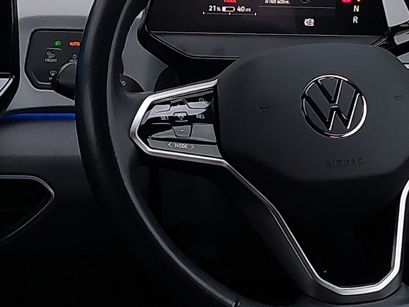 Used Volkswagen ID.3 2021 for sale - 77419119: Photo 10