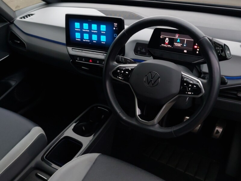 Used Volkswagen ID.3 2021 for sale - 77419119: Photo 14