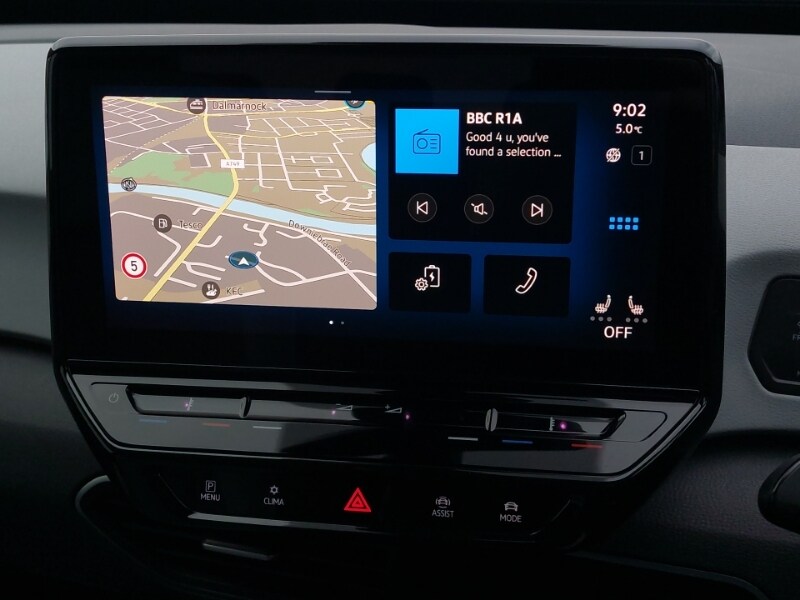 Used Volkswagen ID.3 2021 for sale - 77419119: Photo 15