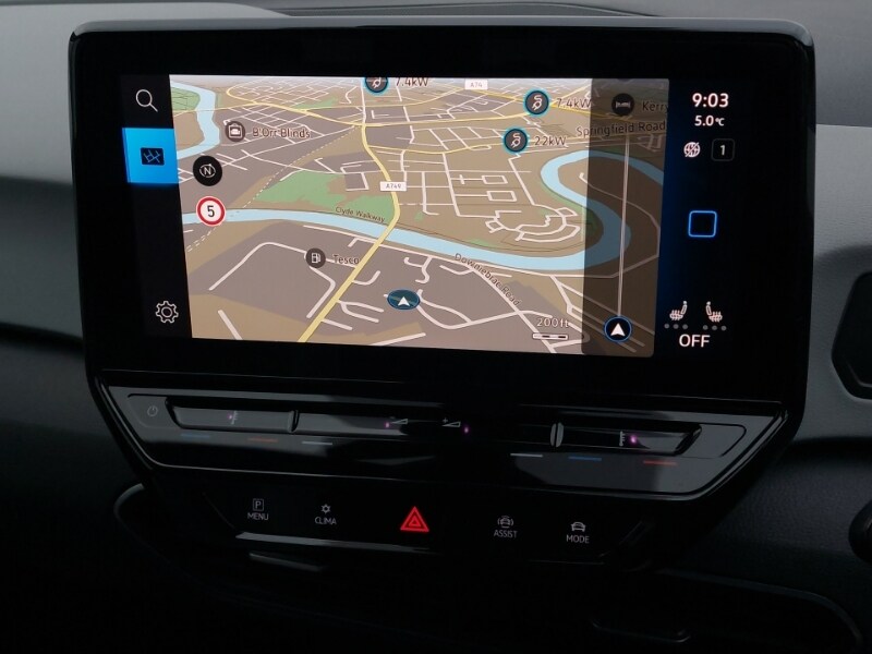 Used Volkswagen ID.3 2021 for sale - 77419119: Photo 16