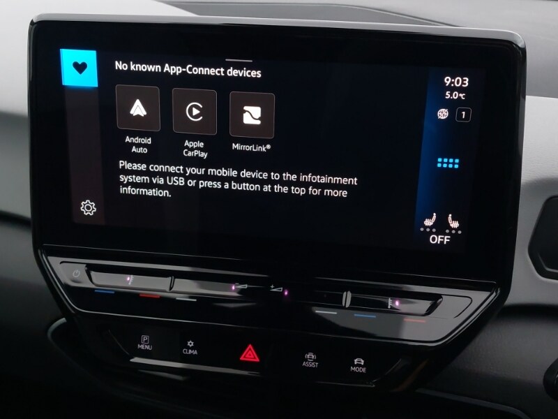 Used Volkswagen ID.3 2021 for sale - 77419119: Photo 17