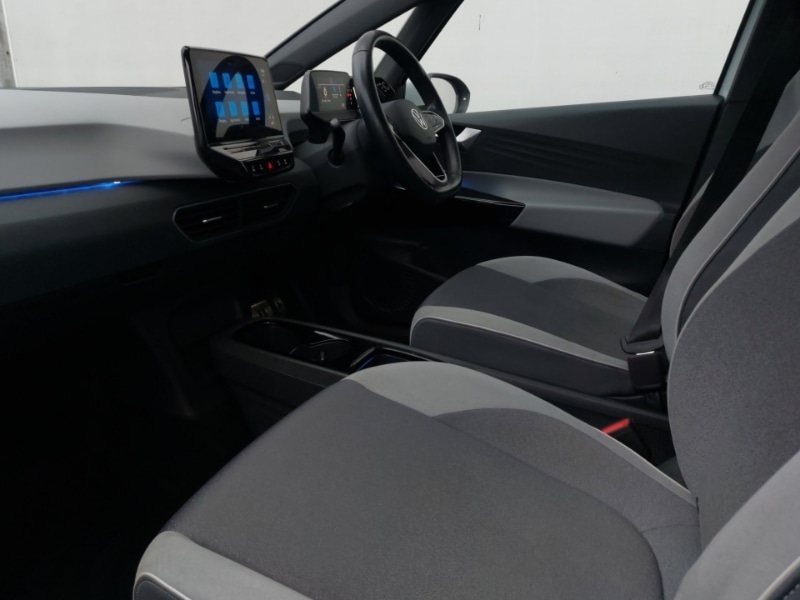 Used Volkswagen ID.3 2021 for sale - 77419119: Photo 5