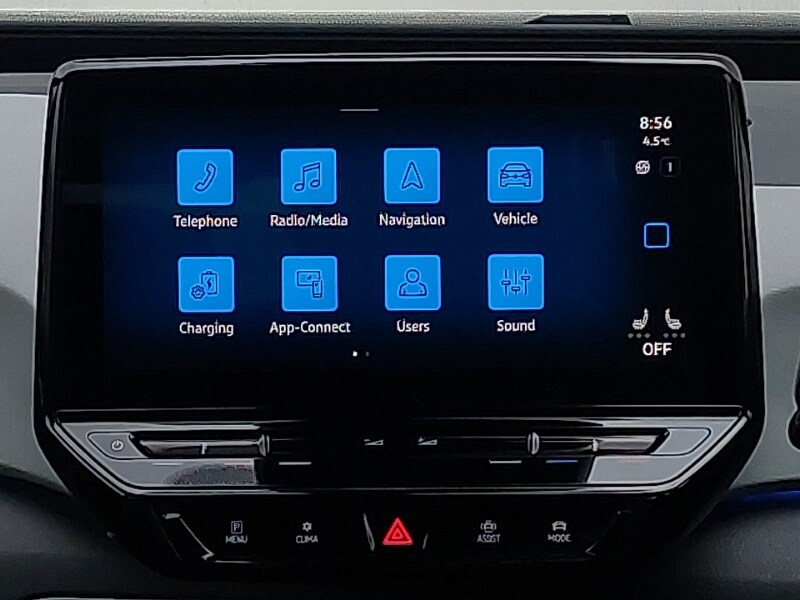 Used Volkswagen ID.3 2021 for sale - 77419119: Photo 7