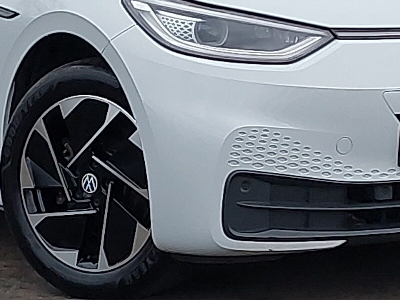 Used Volkswagen ID.3 2021 for sale - 77419119: Photo 9