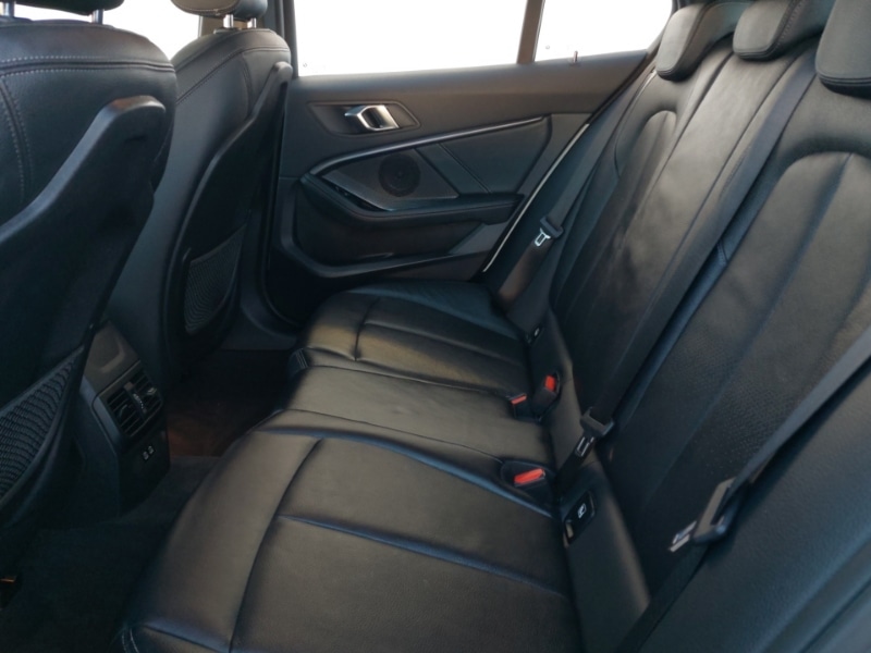 Used BMW 1 Series 2020 for sale - 77105502: Photo 6