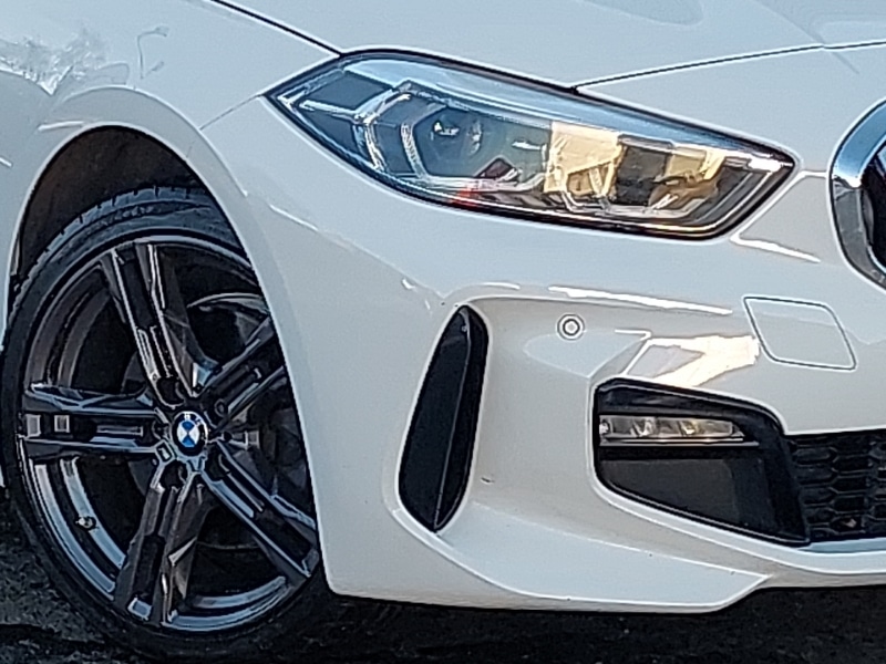 Used BMW 1 Series 2020 for sale - 77105502: Photo 9