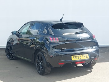 Used Peugeot 208 2023 for sale - 78688455: Photo
