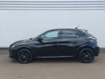 Used Peugeot 208 2023 for sale - 78688455: Photo