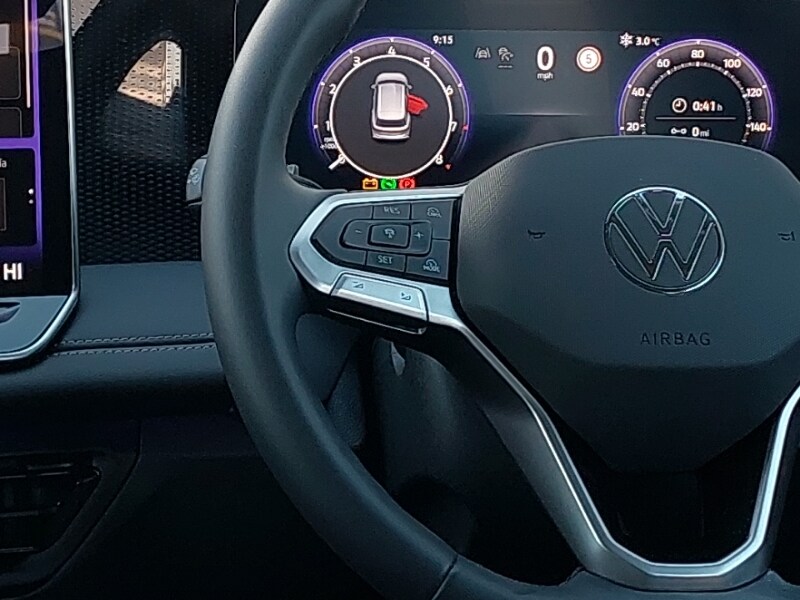 Used Volkswagen Tiguan 2025 for sale - 77731316: Photo 10