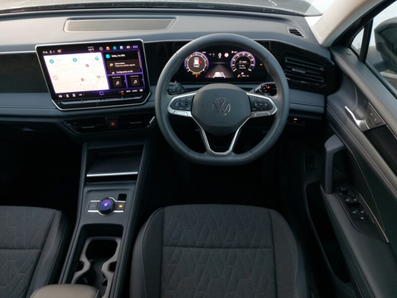 Used Volkswagen Tiguan 2025 for sale - 77731316: Photo 11